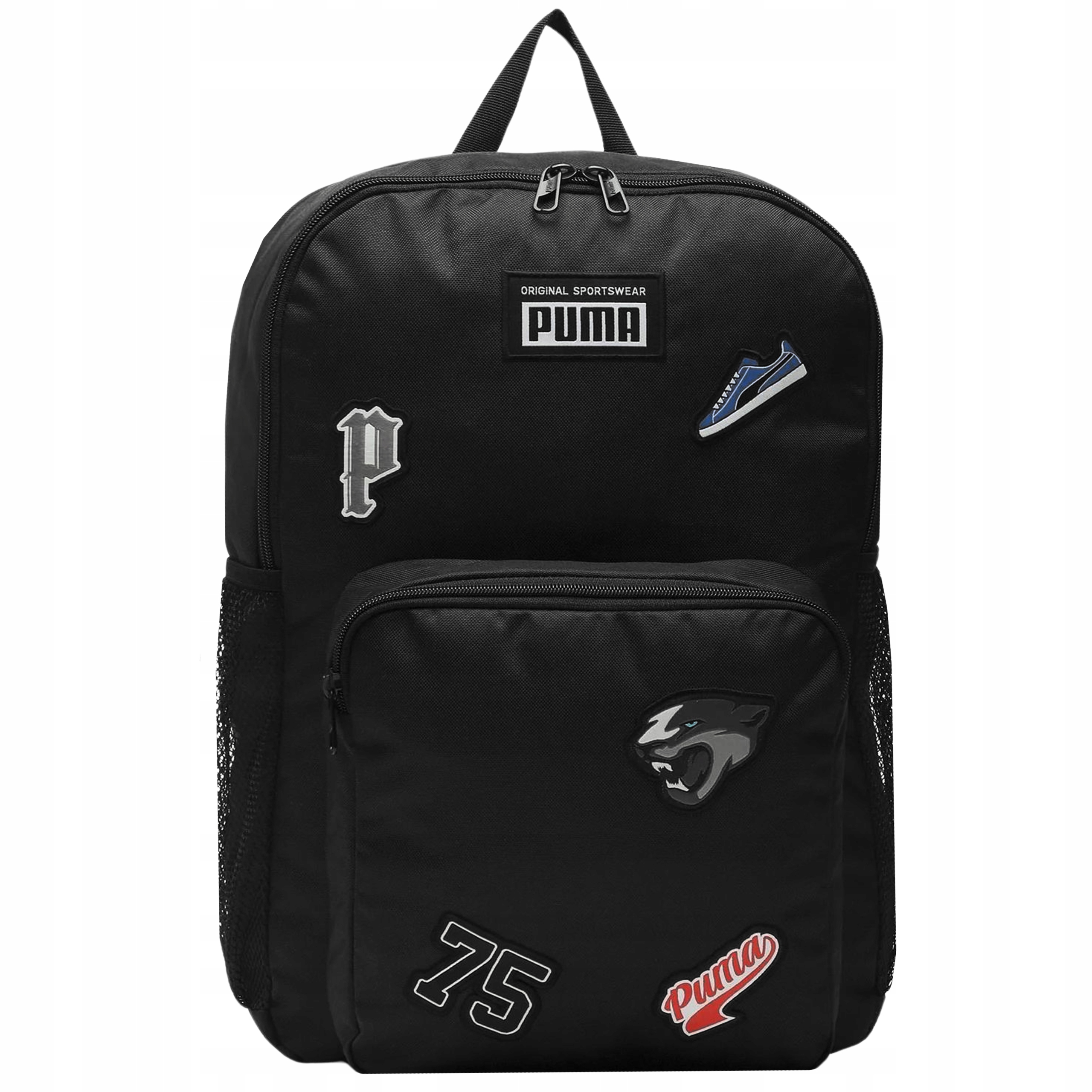 Puma Batoh Unisex Sportovní 07951401 Logo