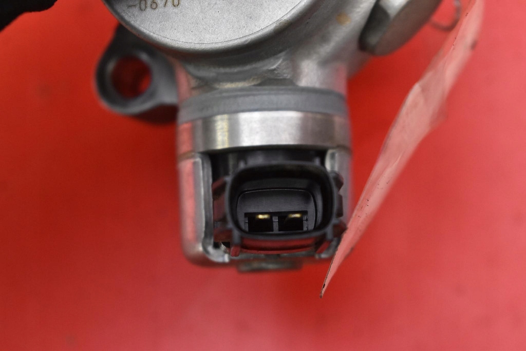 Pompa Pompa WYSOKIEGO pressione PE31203F0 MAZDA MX5 MX-5 4 IV 2.0 184 KM