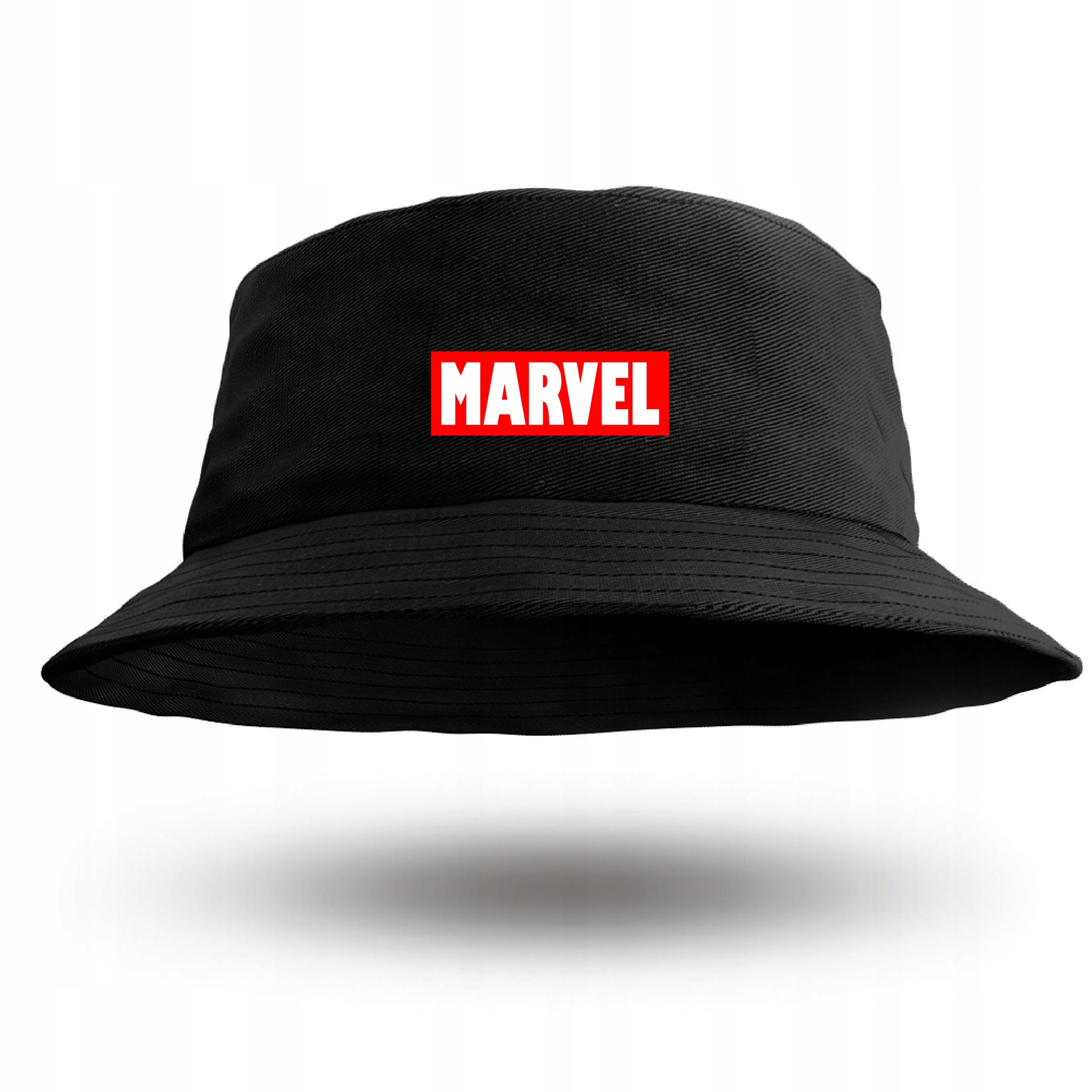 

Bucket Hat Rybacki Kapelusz Marvel Avengers Ironma