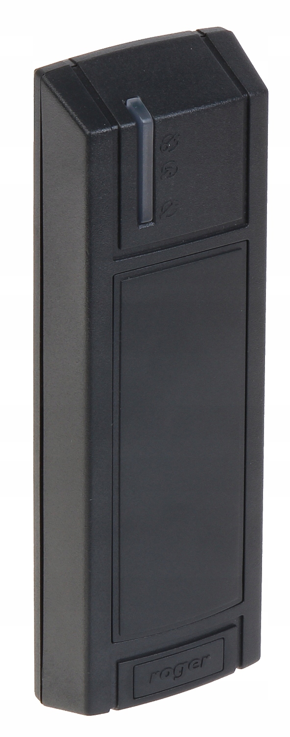 Bezkontaktná čítačka MCT12M-BK-DES-IO Roger