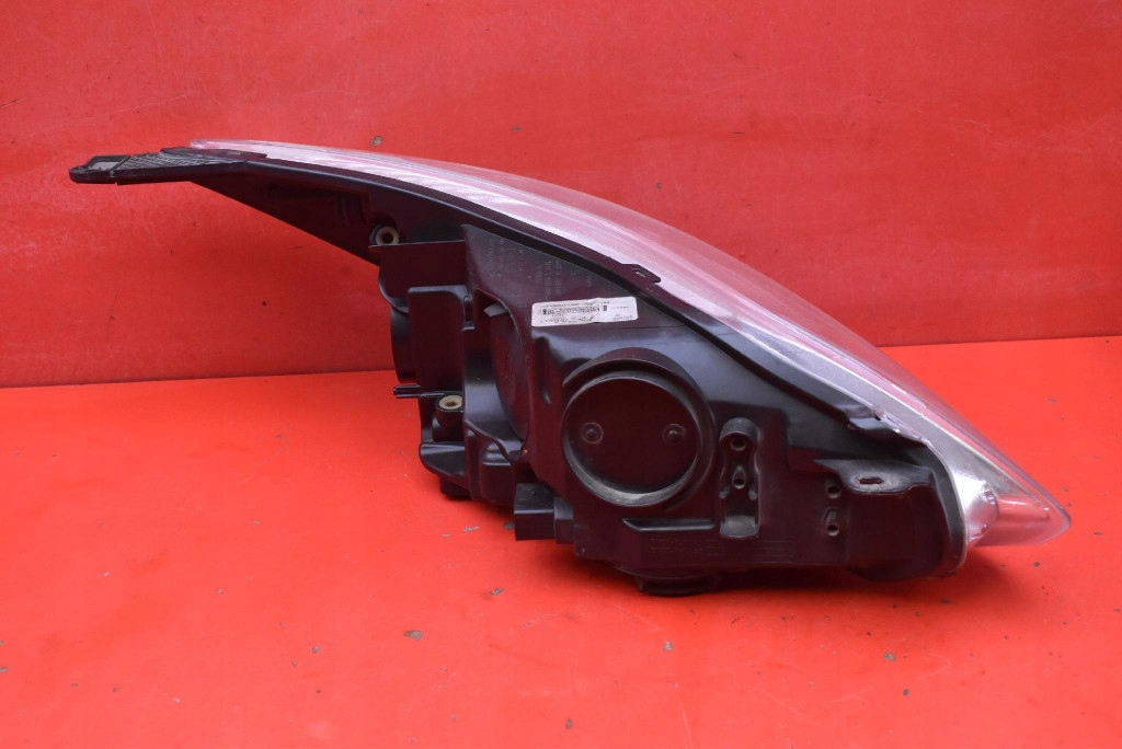 REFLEKTOR left light front EU BM51-13W030-AL FORD FOCUS MK3 11-15