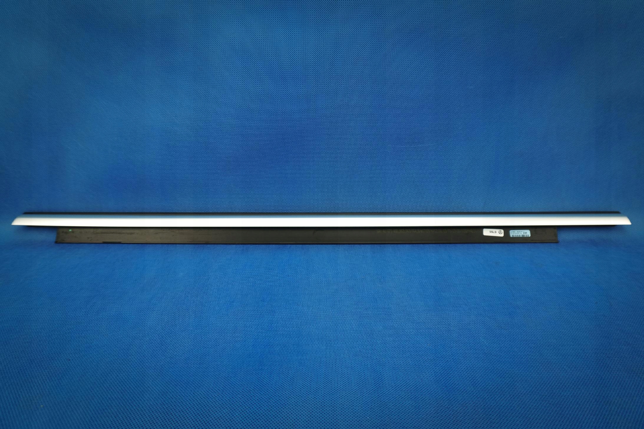 moulding chrome door Audi RS7 4G8 4G8853764F 1L1