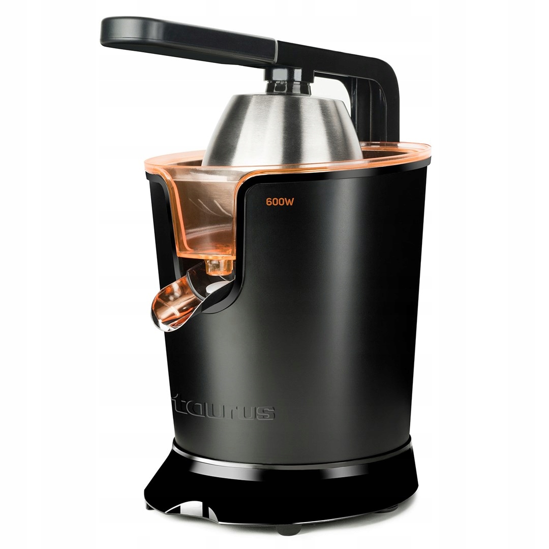 Odšťavňovač na citrusy Taurus Easy Press 600