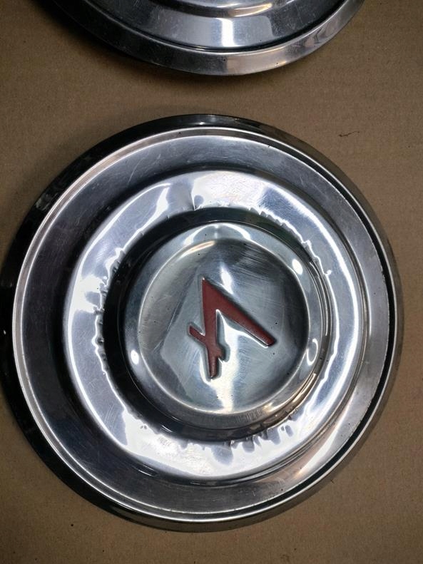 светодиодный модуль хром FORD TAURUS 4 V oe