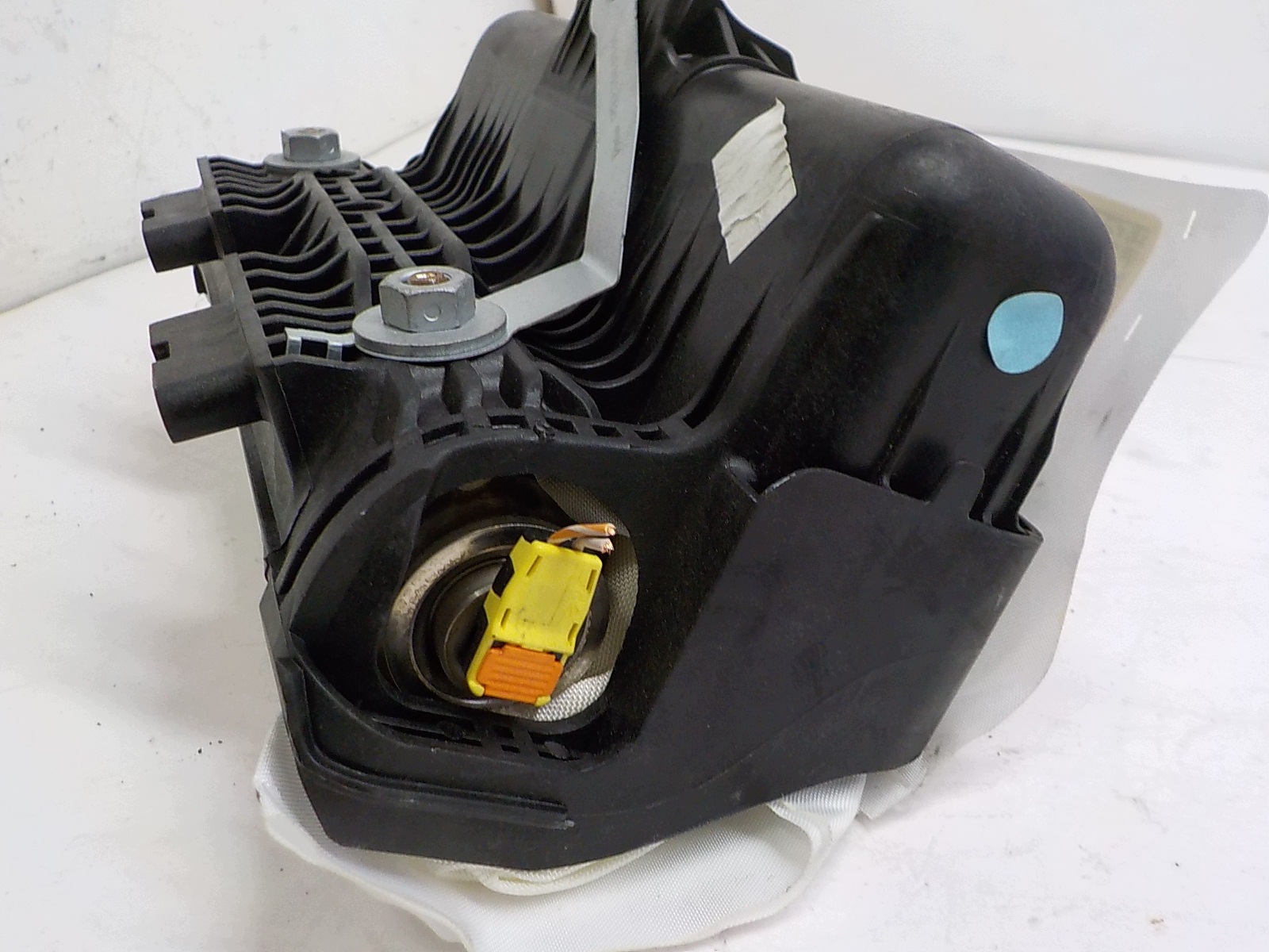 OPEL CORSA E passenger airbag AIR BAG