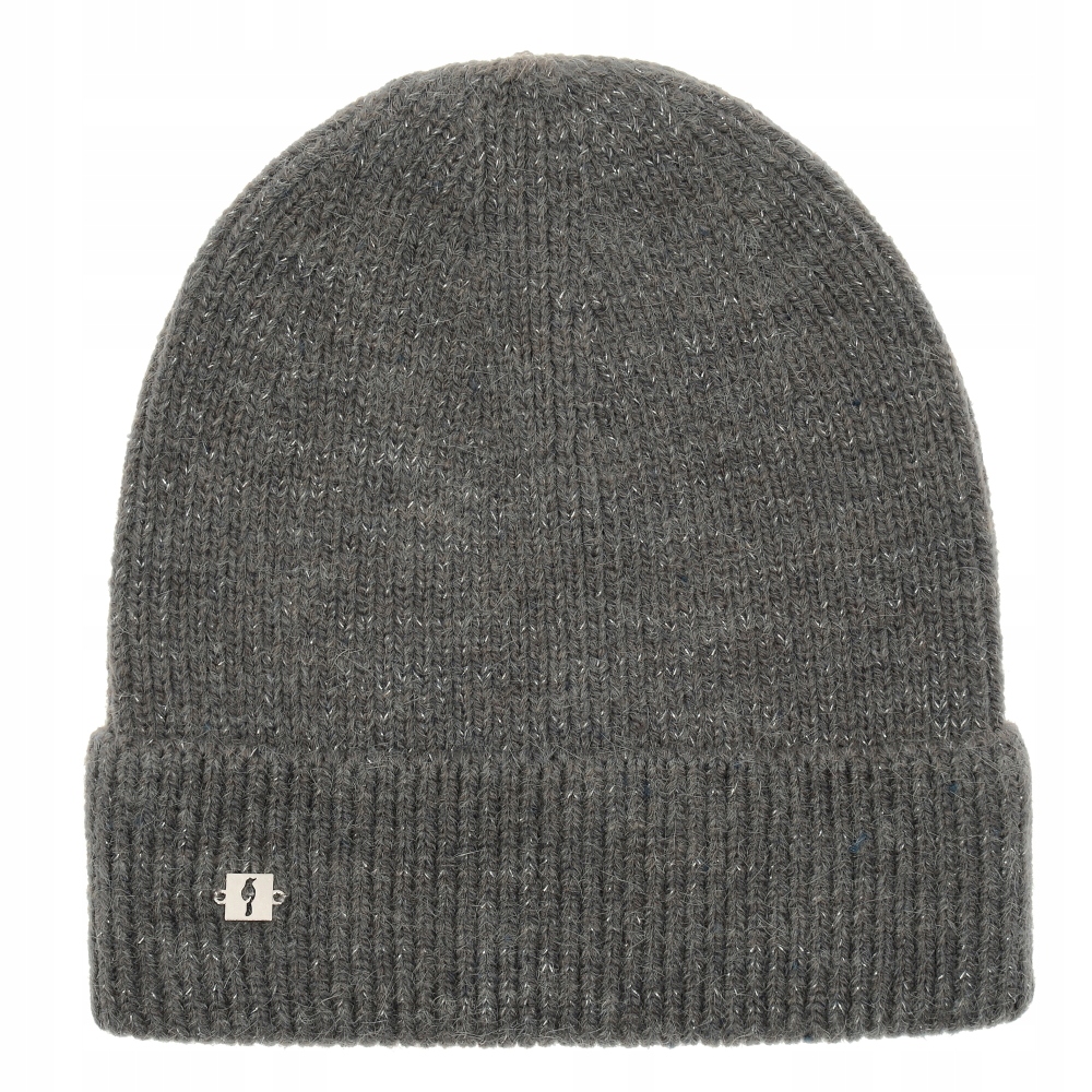 

Ochnik Czapka damska CZADT-0047-91(Z20)