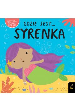Gdzie jest... syrenka