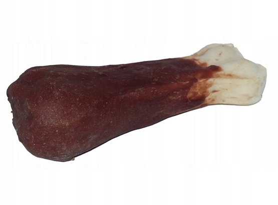 Levně Psí Pamlsek Psí Kost Lisovaná S Kachnou Kousátko Maced 500 G