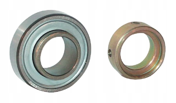 Vložka ložiska 30x55x13 mm Ina/fag RALE30NPP