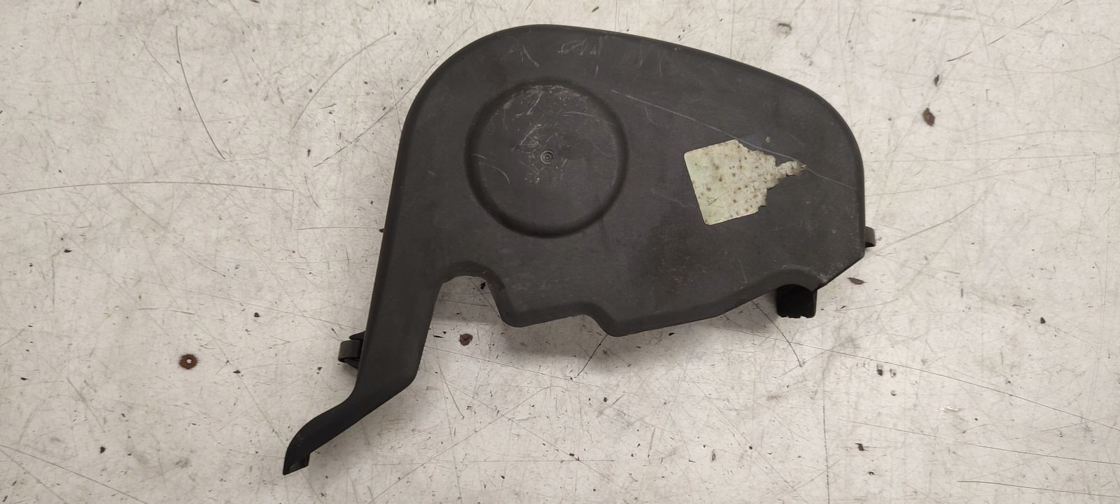 obal kryt rozvodu VW Golf IV 1,6 FSI