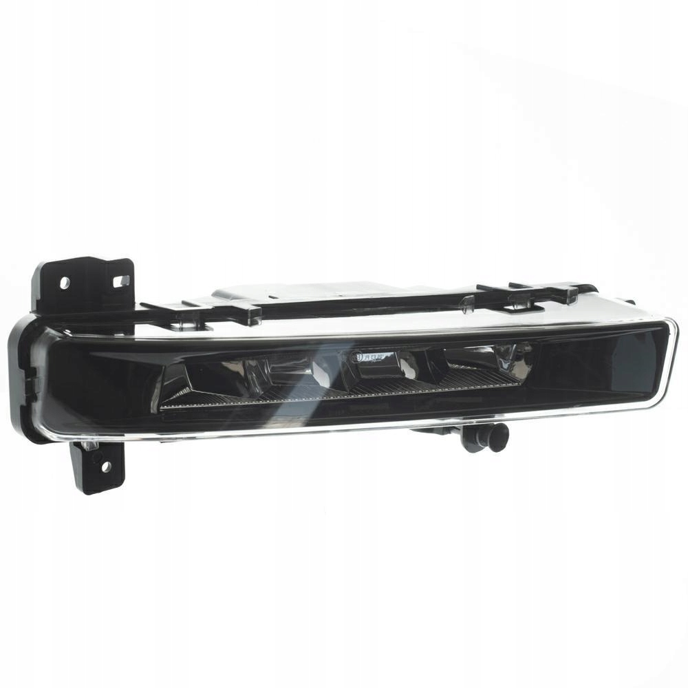 Bmw 5 G30 G31 6 Gt G32 Halogenová Led Lampa Mlhová Lampa Nová Pravá