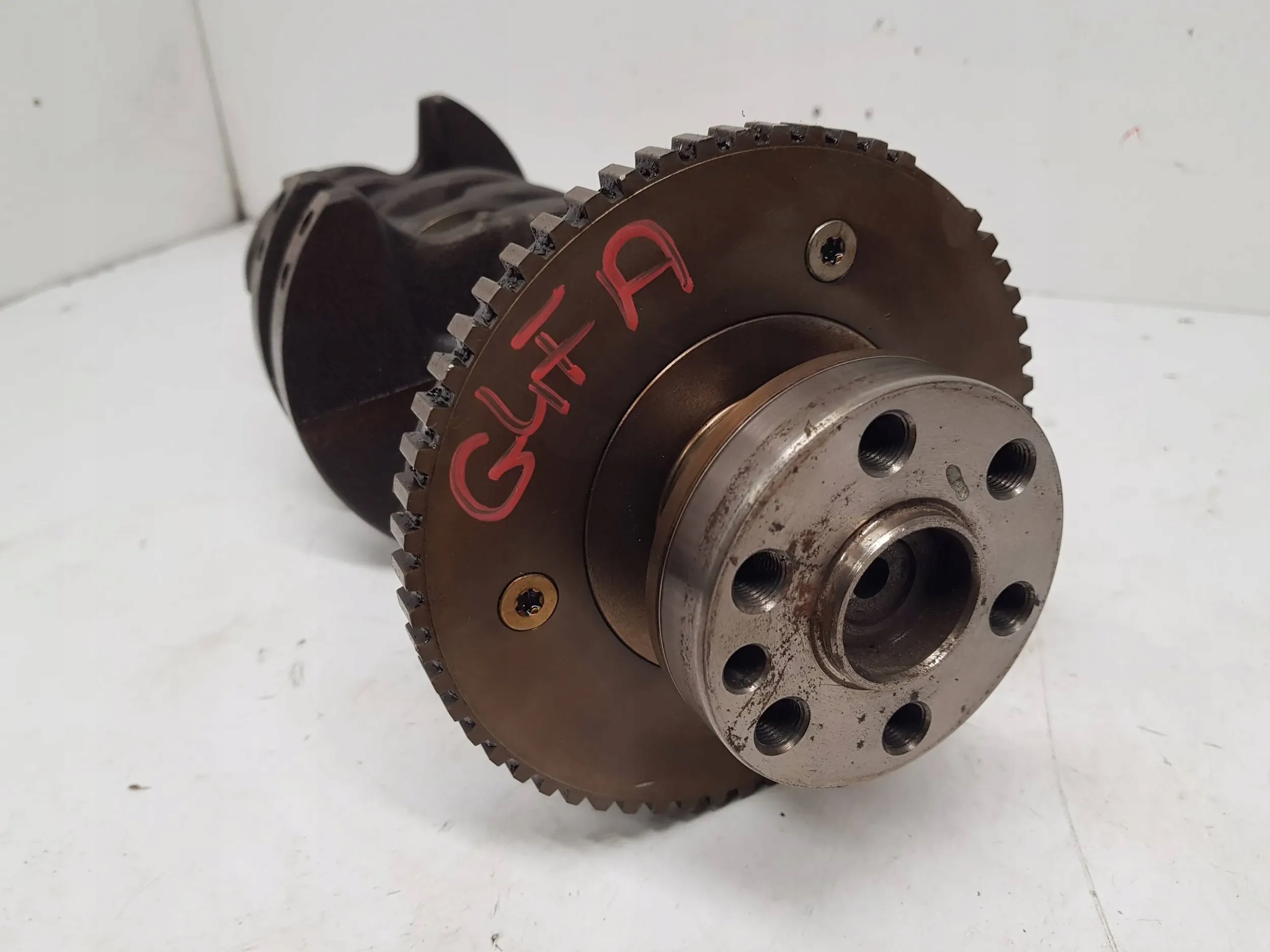KIA CEED VENGA HYUNDAI I30 IX20 crank G4FA 1,4 16V G4FA
