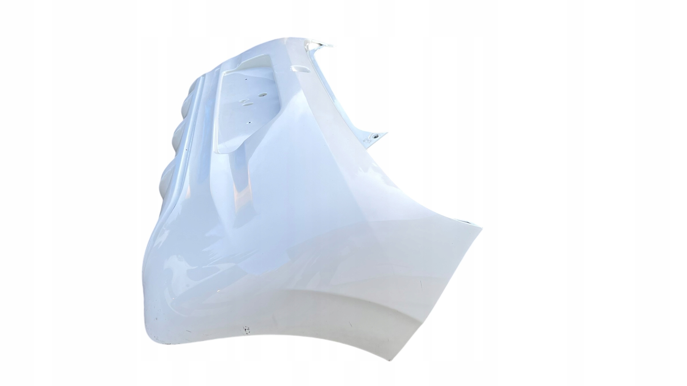 bumper rear rear part PEUGEOT 108