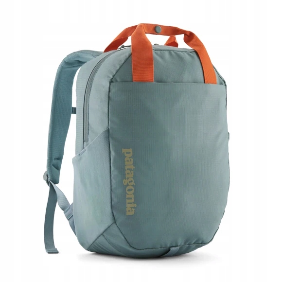 Plecak Patagonia Atom Tote Pack 20L Blue Sage