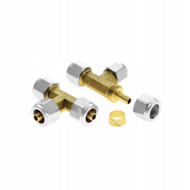 ZESTAW DO NAPEŁNIANIA DWÓCH BUTLI KAMPER GASBANK Numer katalogowy części GB023-LS