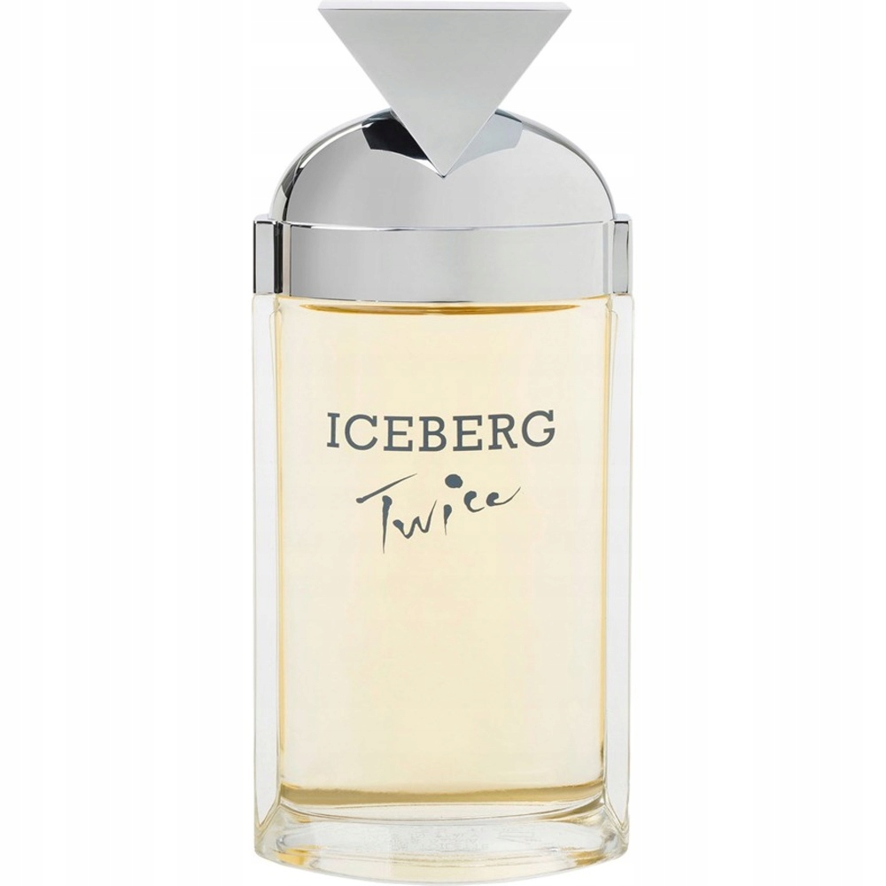 Iceberg Twice Femme toaletní voda sprej 100 ml