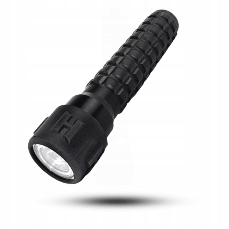 Potápěčská svítilna Halcyon Led Scout Back-Up 3 C-cell 375 lux 20.105.006