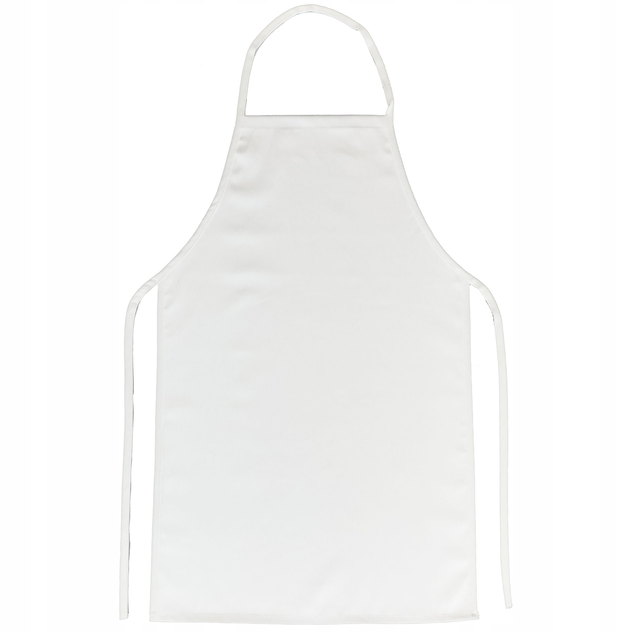 

Fartuch Kuchenny Gastronomiczny 56x70 Biały