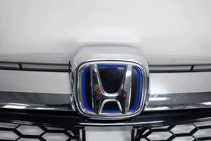 HONDA CR-V V GRIGLIA per chrom