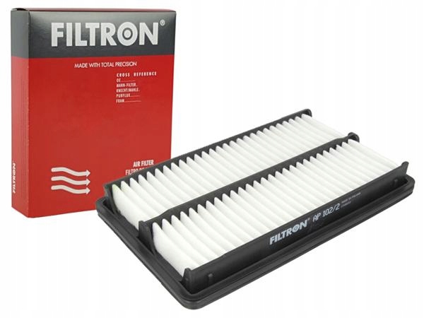 

Filtron Filtr Powietrza Accord VI Hatchback (ch)