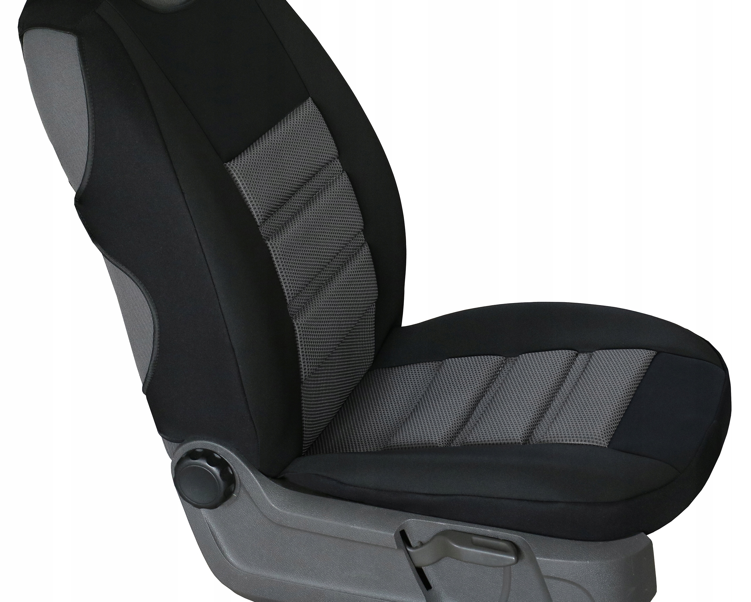 MATA TŁOCZONA POKROWIEC NA SIEDZENIE SAMOCHODOWE EAN (GTIN) 5902453417150