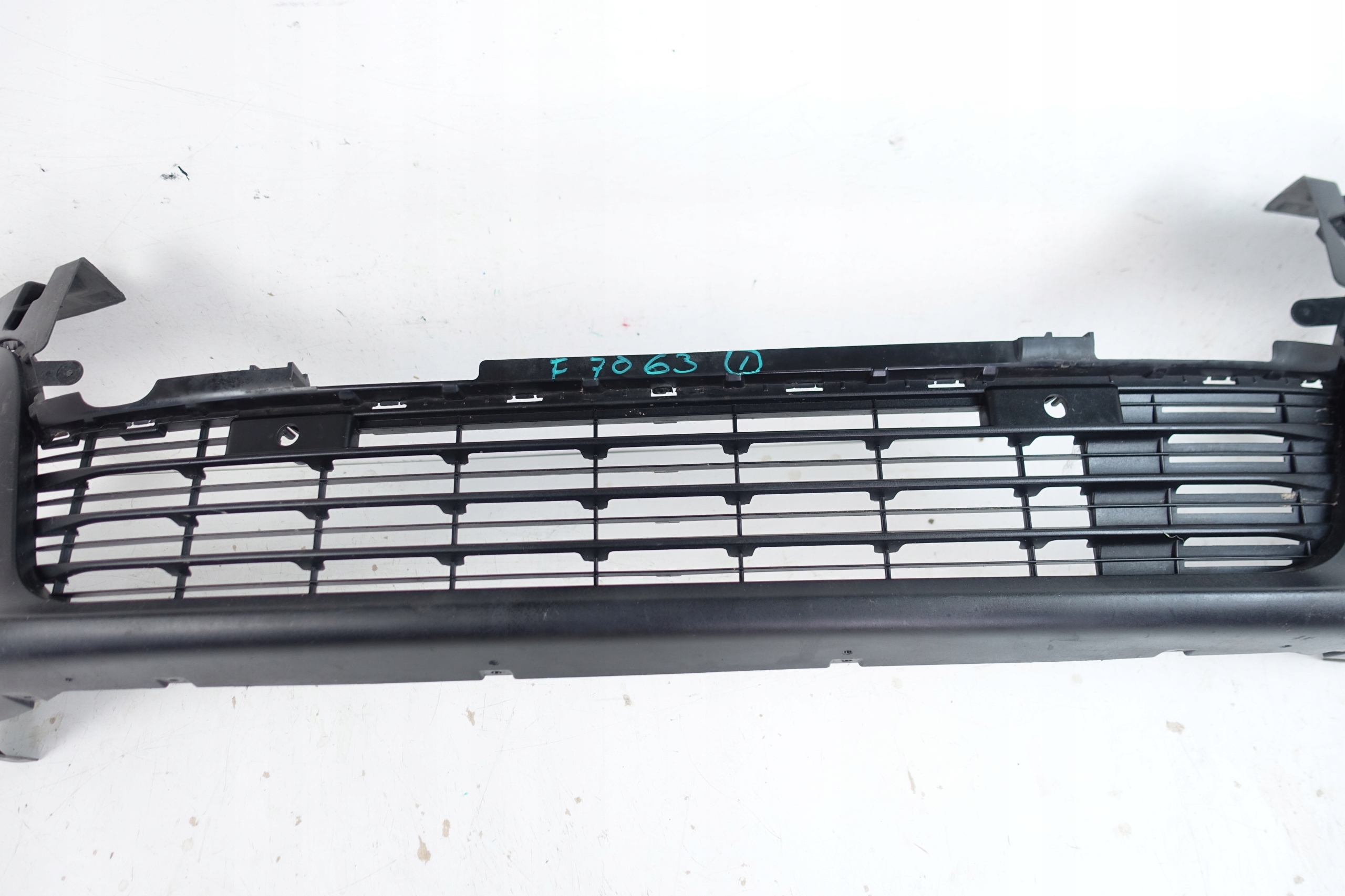 CITROEN BERLINGO IV 2018- accessories grille grid front 9816977680