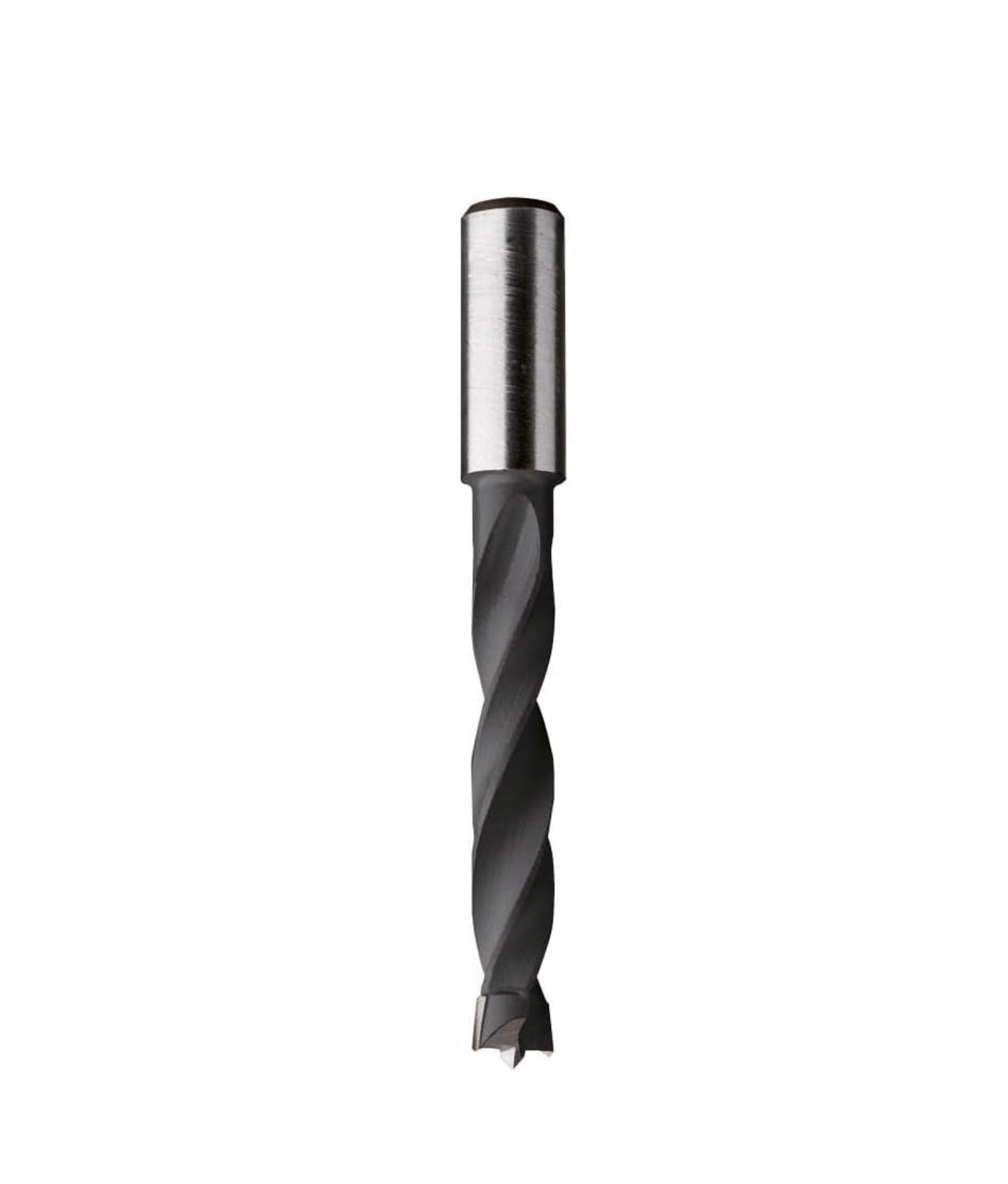 Cmt Wiertło nieprzelotowe D10 I50 L85 S10 mm prawe