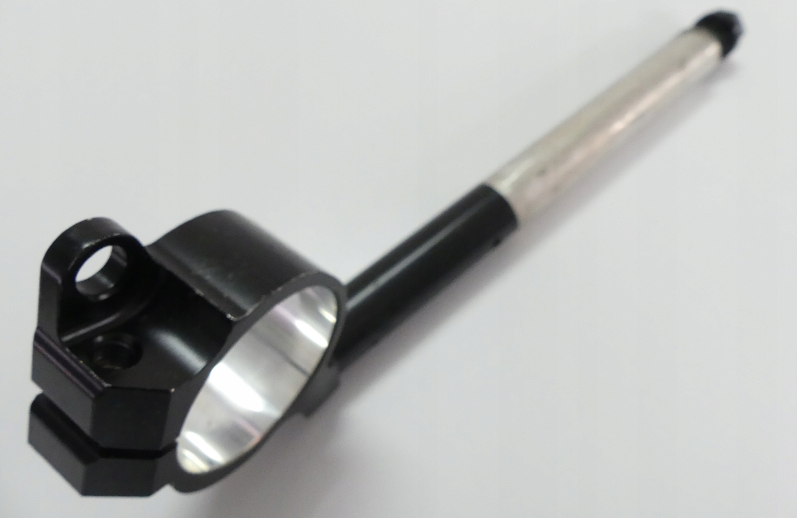 . KIEROWNICA KAWASAKI ZX 636 ZX6R ZX6 R 12 16 Producent Kawasaki OE