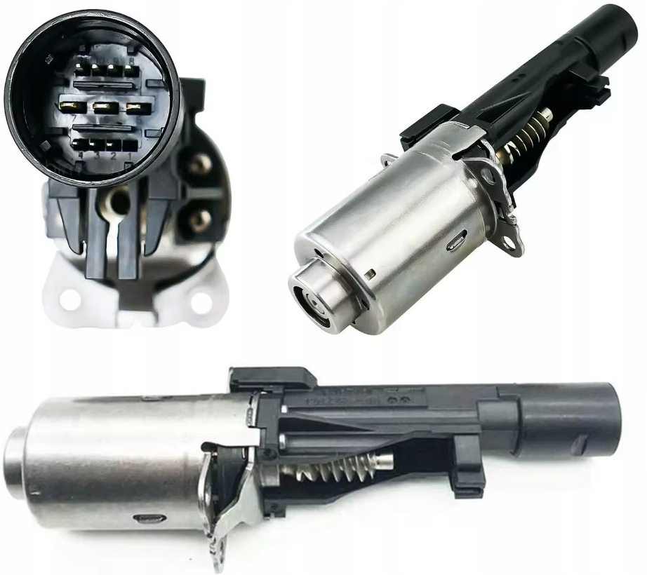 Nastavovač Fází Variabilního Vačkového Hřídele Valvetronic Bmw F10 F30 11377603979