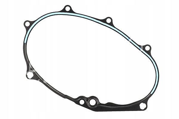 TOPRAN USZCZELKA POKRYWY ROZRZĄDU AUDI A3 A4 B6 A4 B7 A6 C6 SEAT Producent części Topran