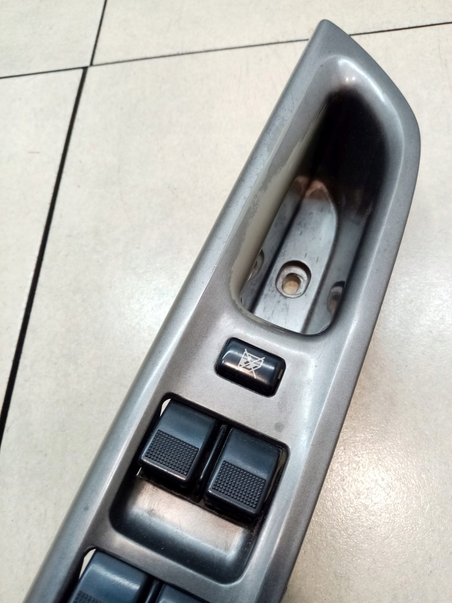 vezérlö panel SZYB MAZDA 6 2.0 D GJ6E684L6LH