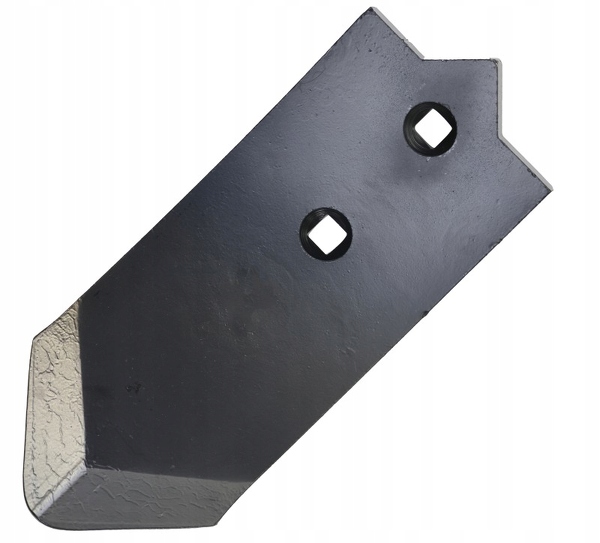 DZIÓB REDLICY 2-OTWOROWY TYP UNIA GRUDZIĄDZ KOS STAL BOROWA Agro BULL