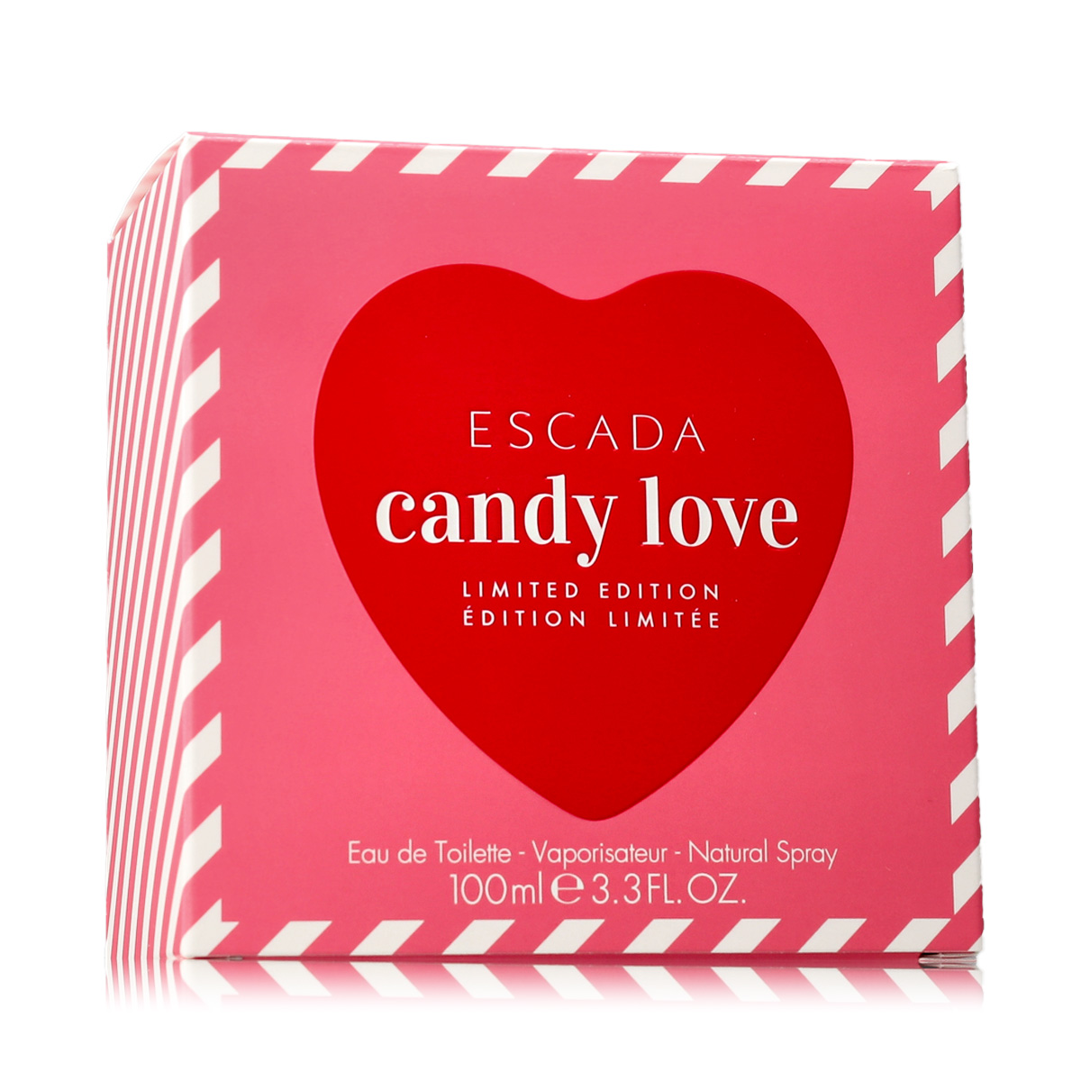 Escada Candy Love Edt 100 ml W