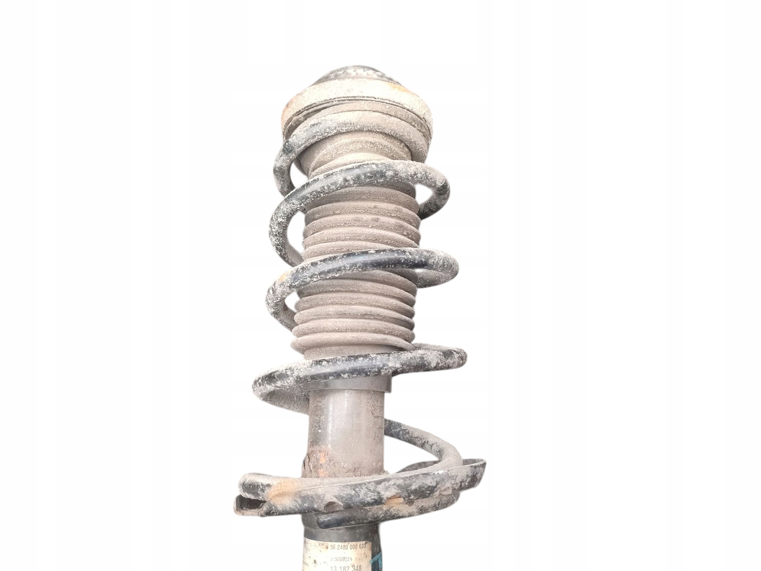shock absorber right front IDS OPEL ASTRA H GTC 13182348