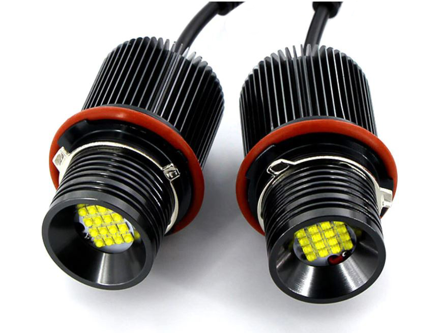 

Bmw Ringi Markery Led 160W E39 E53 E60 E61 E83 E87