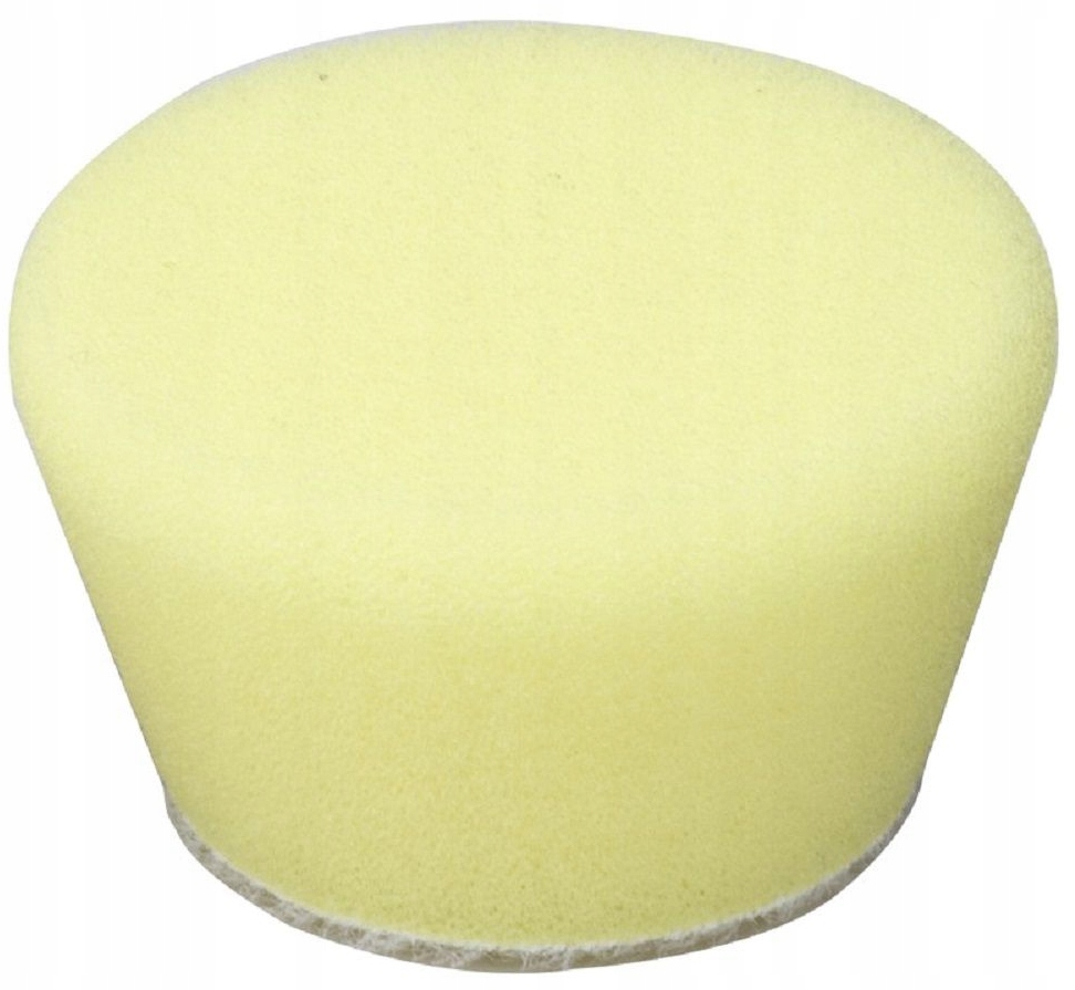 Proxxon 29077 Gąbka polerska 30mm Wp/e 2szt Medium