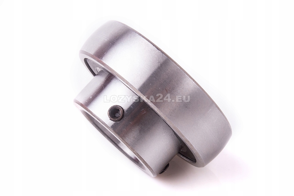 

Łożysko samonastawne Sb 205 25x52x27 Us 205