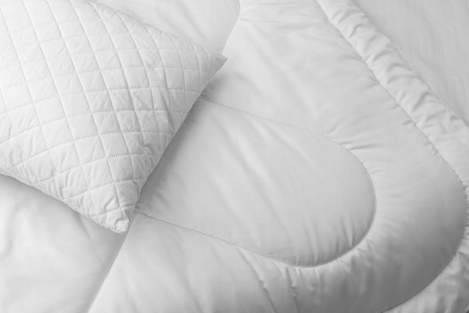 WSYPA na PODUSZKĘ 40x60 cm wsyp do poduszek PIKOWANA na ZAMEK Długość (cm) 60 cm