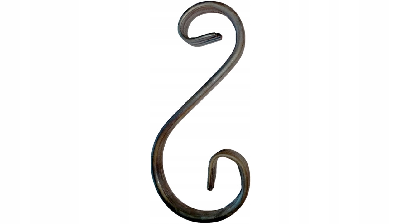 elementy kute es eska spirala S 150 12x6 Kod producenta s150