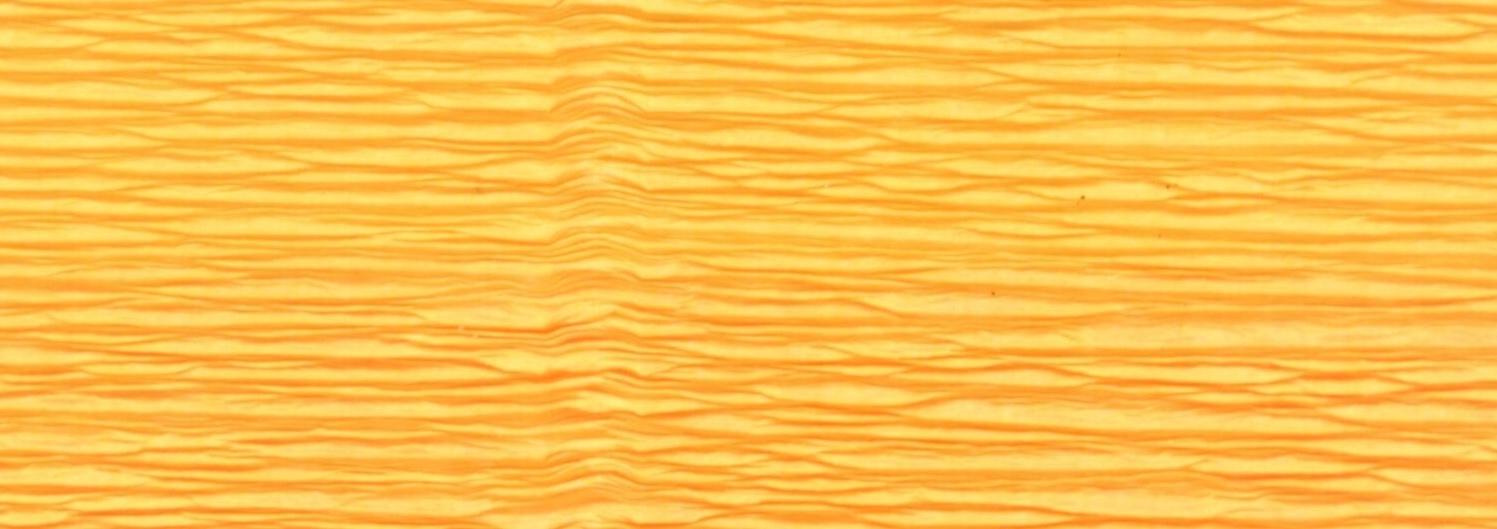 KREPINA DEKORACYJNA ŻÓŁTA KD-17/E5 0508