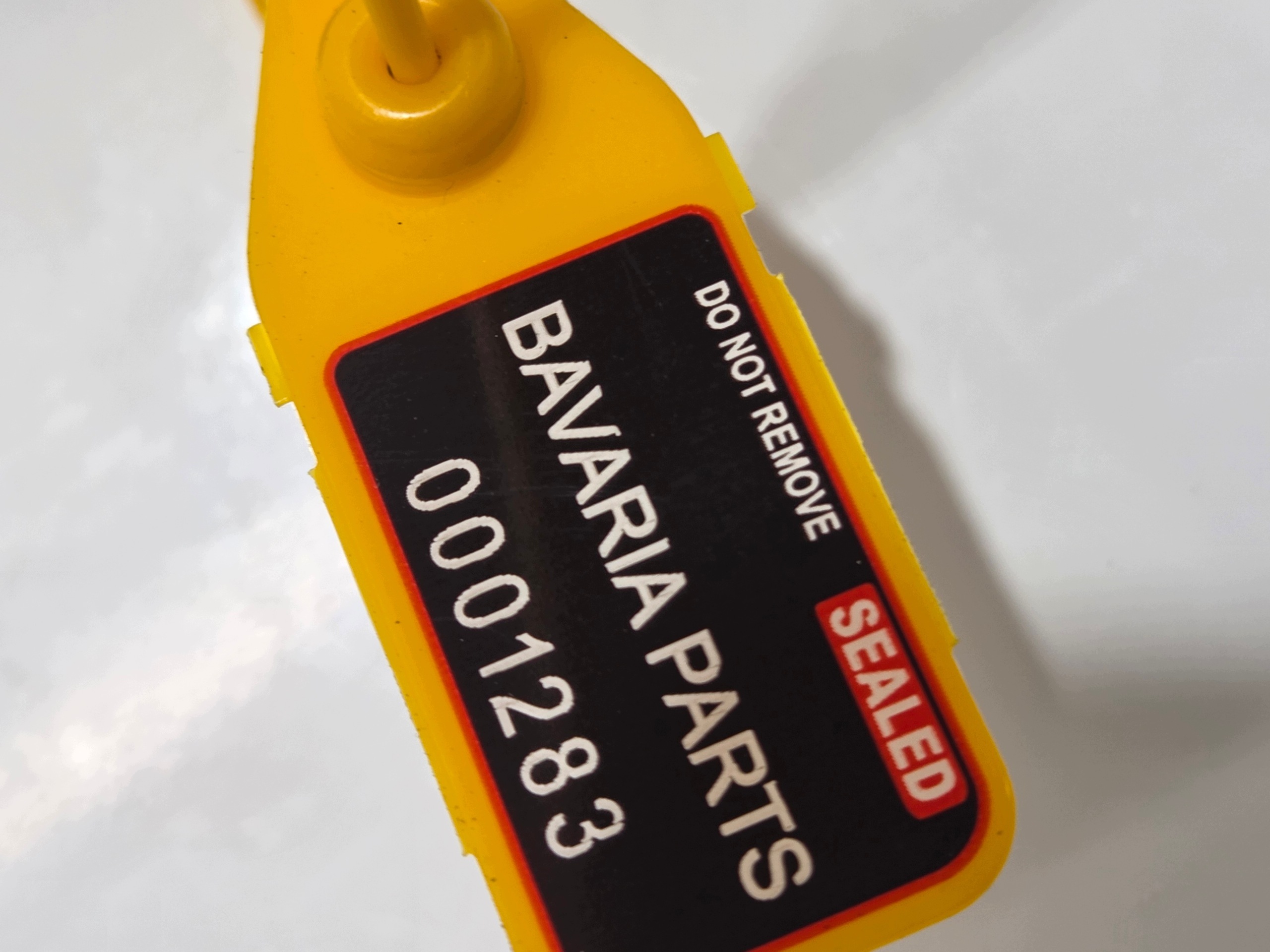snimač SZYBKOSCI okretaja ESP BMW E60 E61 6774602 (0001283)