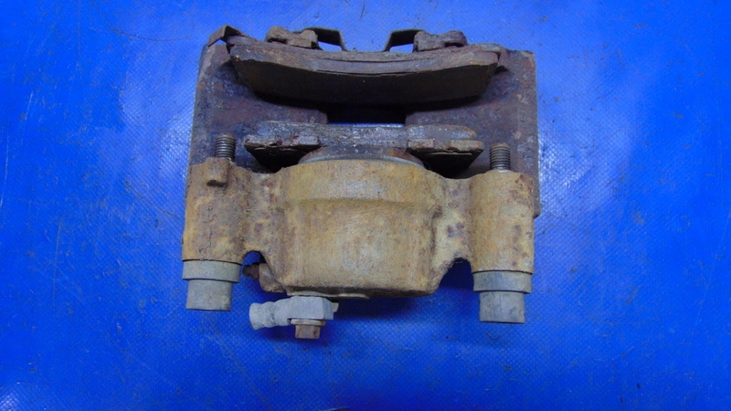 caliper brake left front 5.2 5.9 V8 DODGE RAM 1500 94-03 ROK