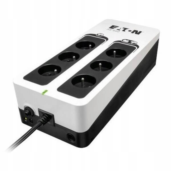 Eaton Ups 1/1fáza, 450VA 3S 450 Fr (Off-Line) 3S450F