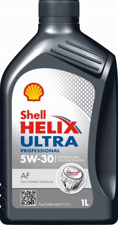 

Shell Helix Ultra Professional Af 5W-30 (1L)