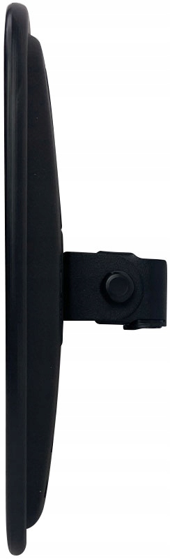 KOMPLETNE LUSTERKO DO MASZYN ROLNICZYCH MASSEY-FERGUSON 232x145 MM Producent części inny