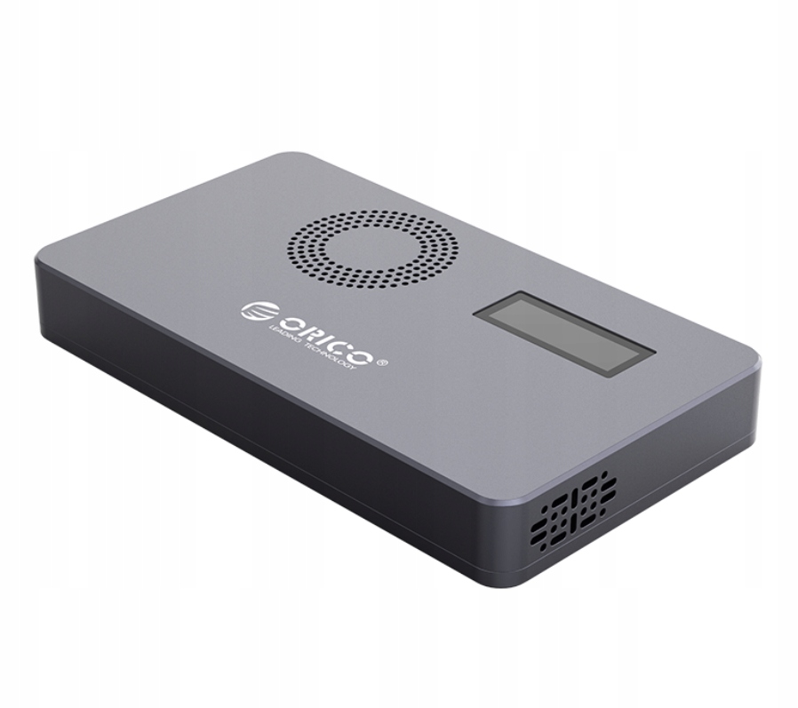 Pouzdro na disk M.2 Orico Usb 3.1 typu C Nvme Ssd
