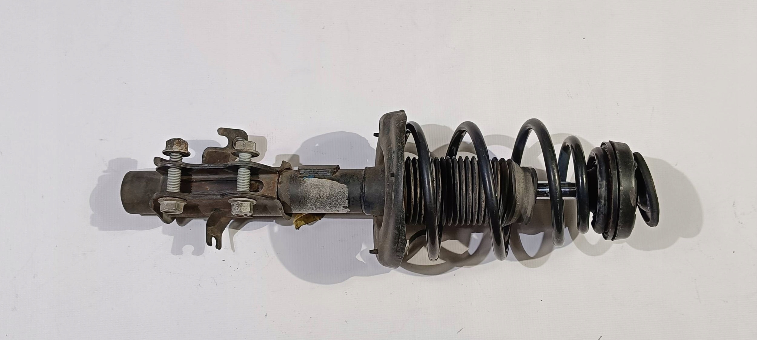 shock absorber front front left Chevrolet Camaro 2009-2015