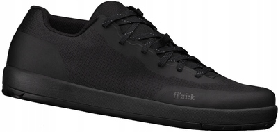 Fizik buty Mtb Gravita Versor Flat czarne 42