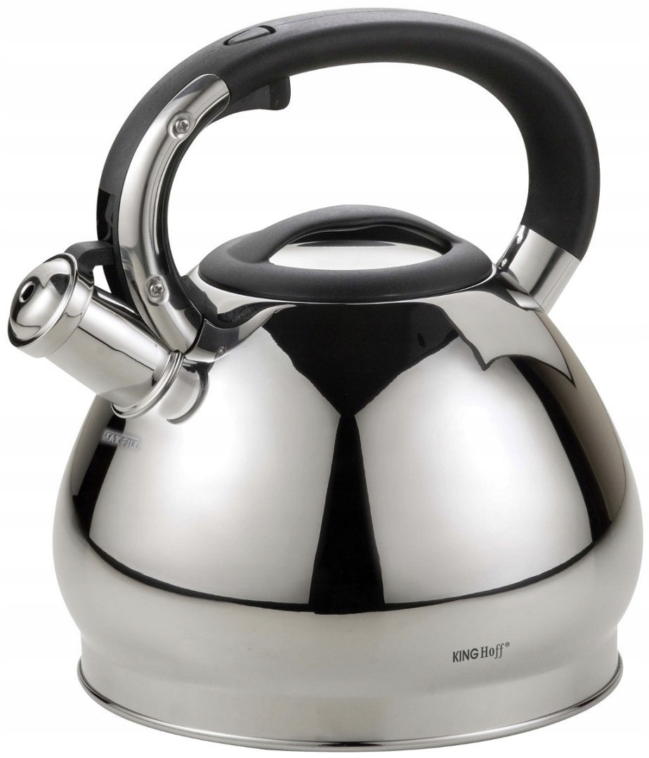 Konvice s píšťalkou Kinghoff 3,4L KH-1211