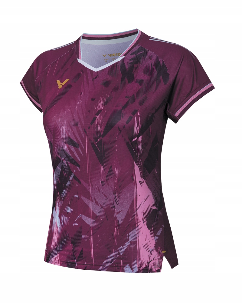 Dámské tričko Victor T-Shirt T-56000 D Limited! vel. M